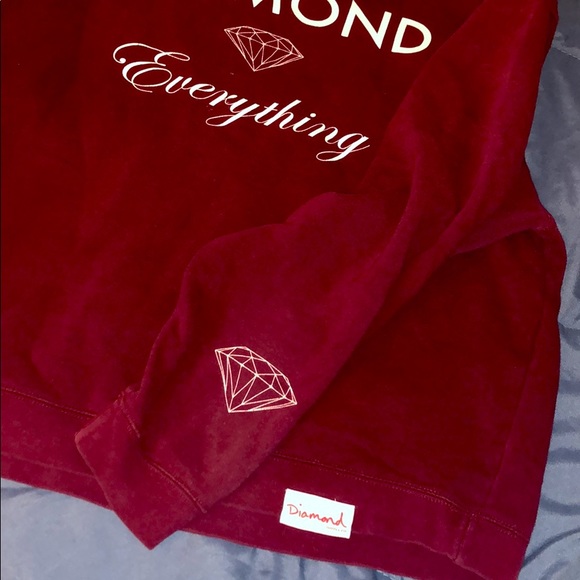 Pullover sweater - Picture 2 of 2